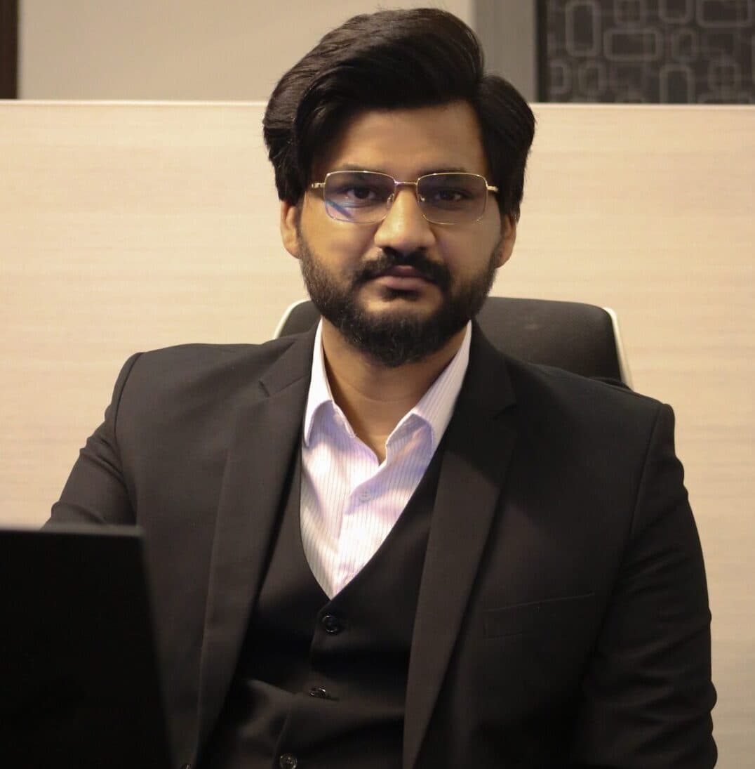 Sachal Hussain Jafri